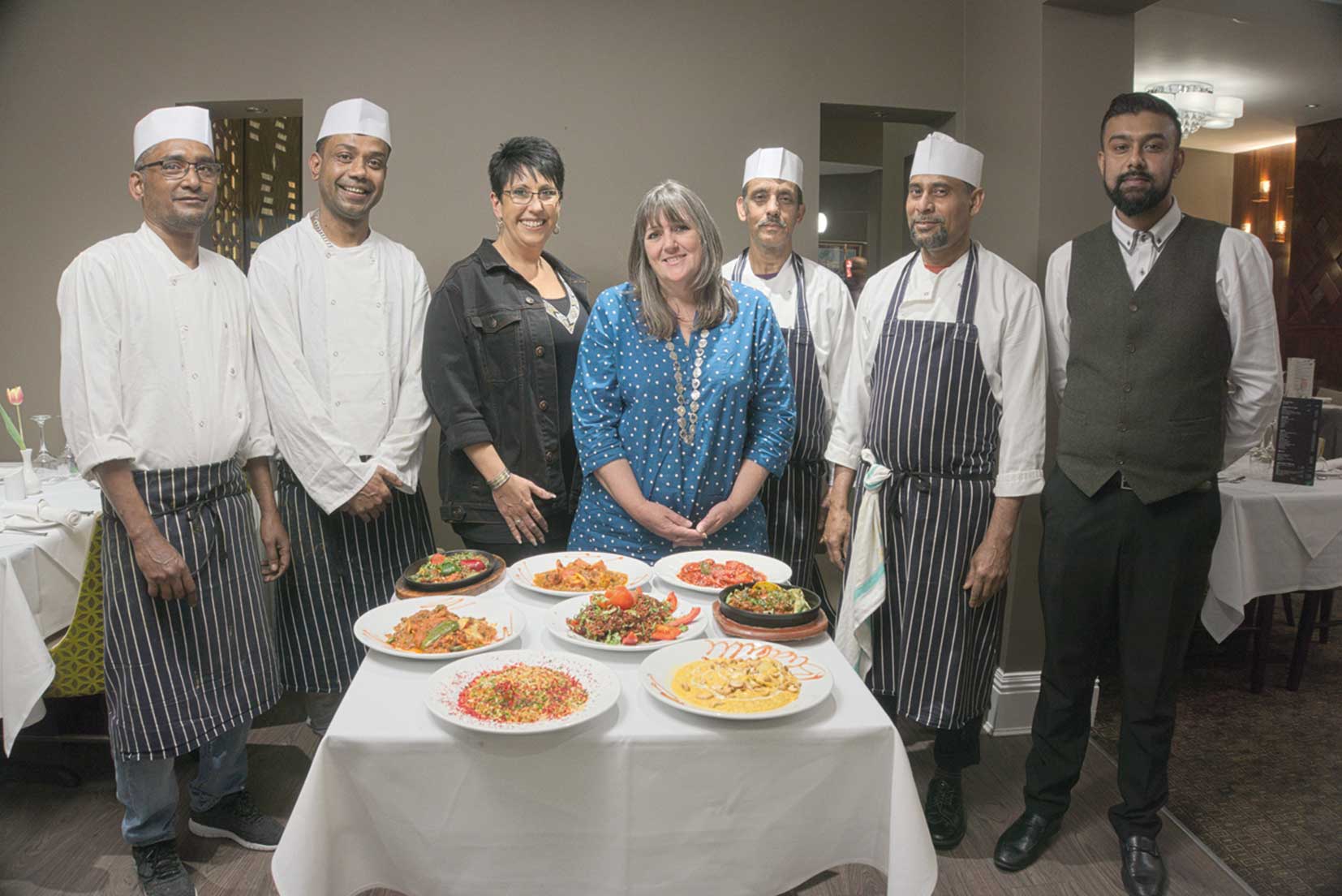 Fatherson duo find success in BartonleClay Currylife Magazine