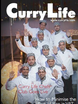 Curry